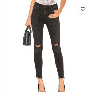 Citizens of Humanity Rocket Cut off Ankle